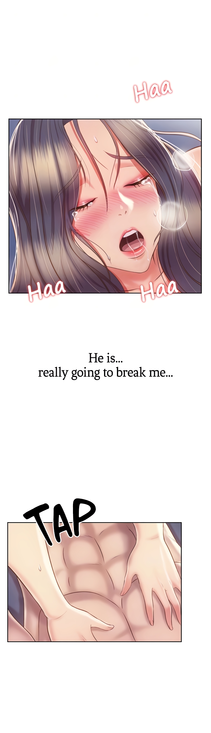 Her Taste Chapter 44 - Manhwa18.com