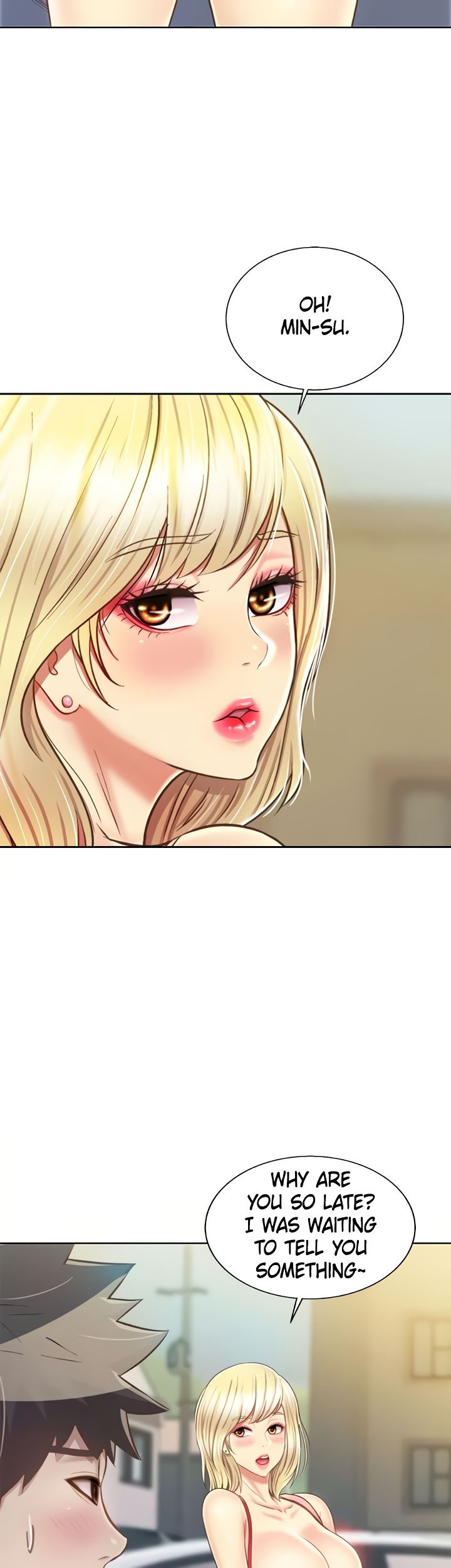 Her Taste Chapter 46 - Manhwa18.com