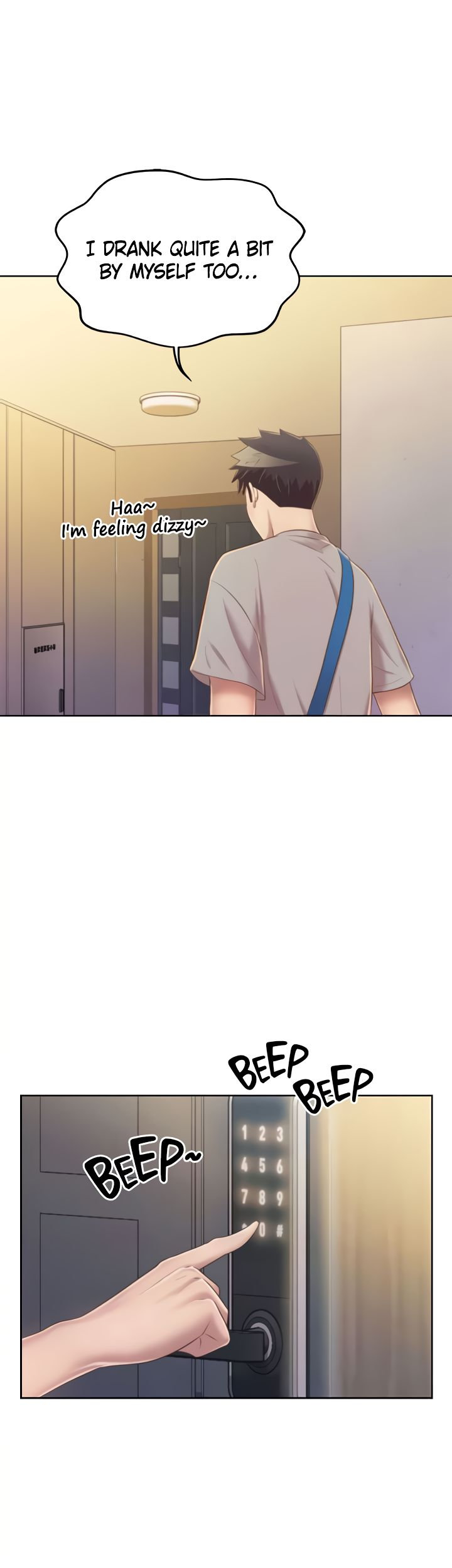 Her Taste Chapter 46 - Manhwa18.com