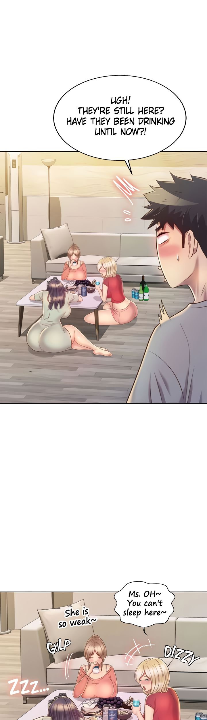 Her Taste Chapter 46 - Manhwa18.com