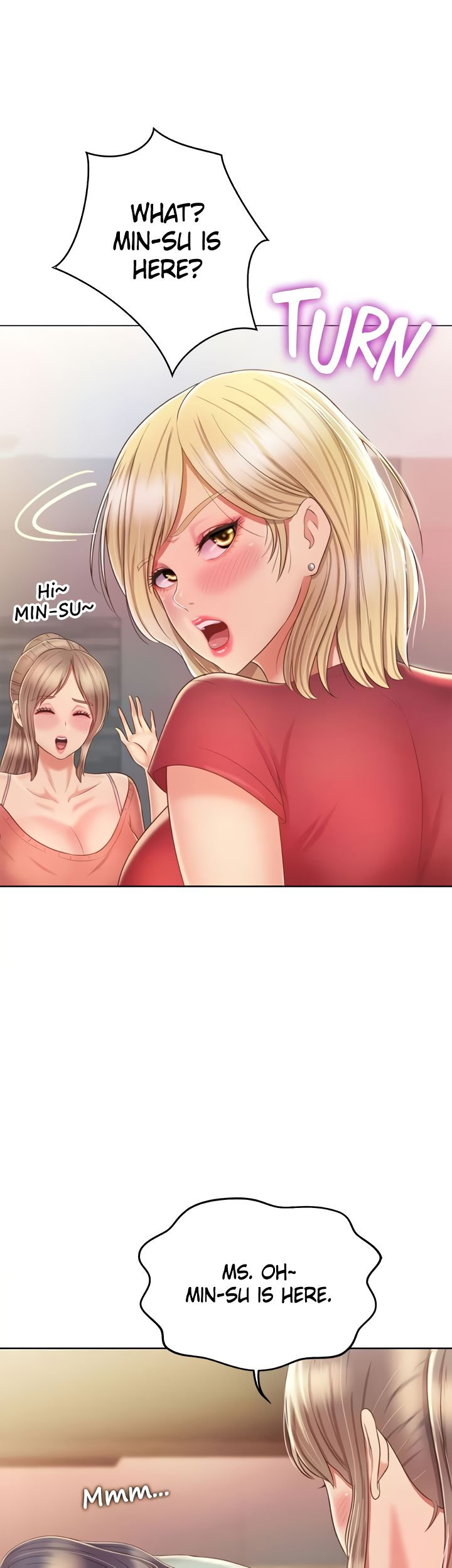 Her Taste Chapter 46 - Manhwa18.com