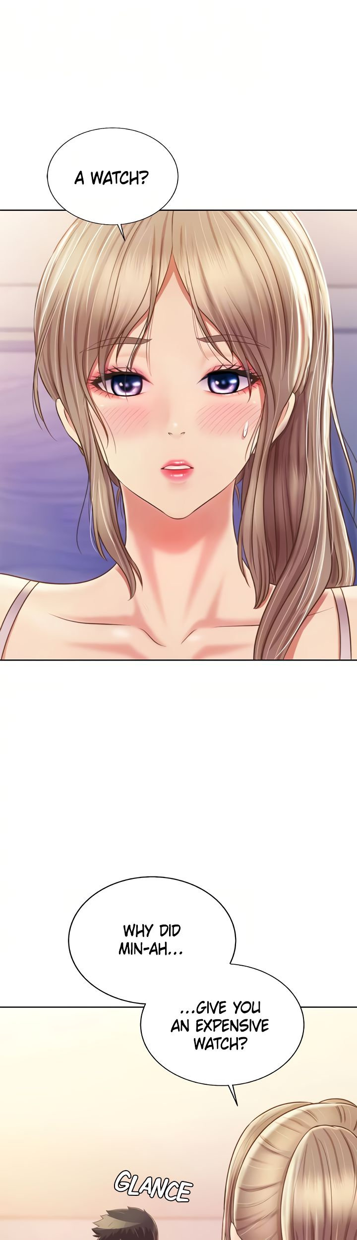 Her Taste Chapter 46 - Manhwa18.com