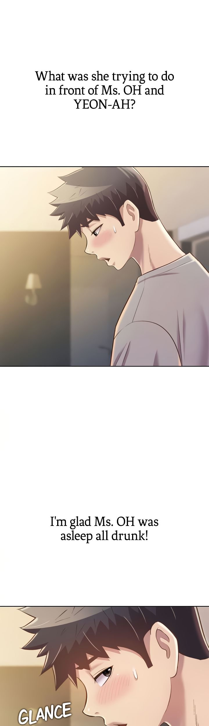 Her Taste Chapter 46 - Manhwa18.com