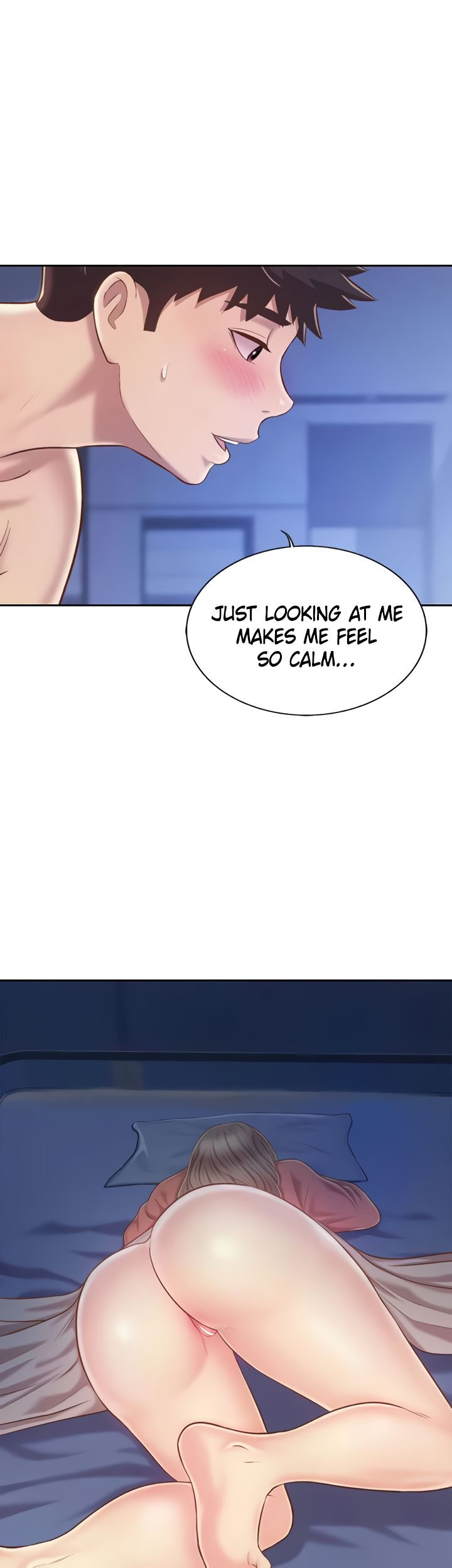 Her Taste Chapter 47 - Manhwa18.com