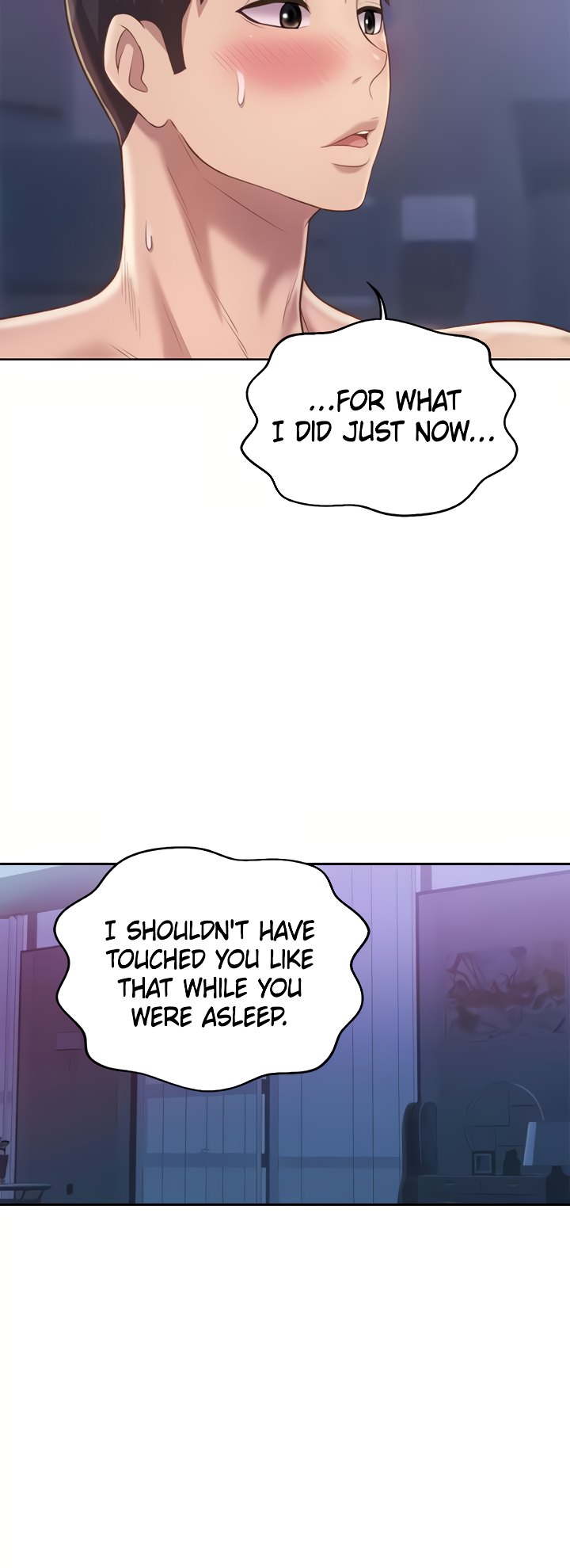 Her Taste Chapter 48 - Manhwa18.com