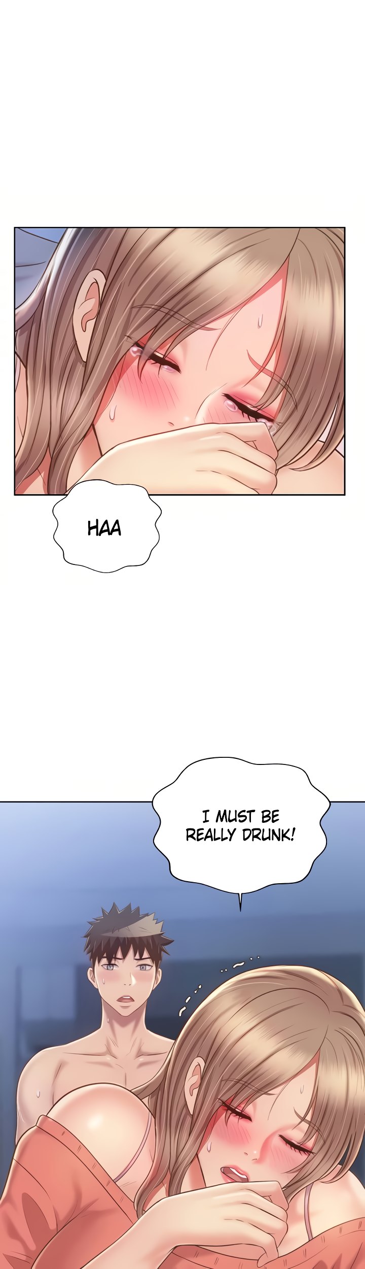 Her Taste Chapter 48 - Manhwa18.com