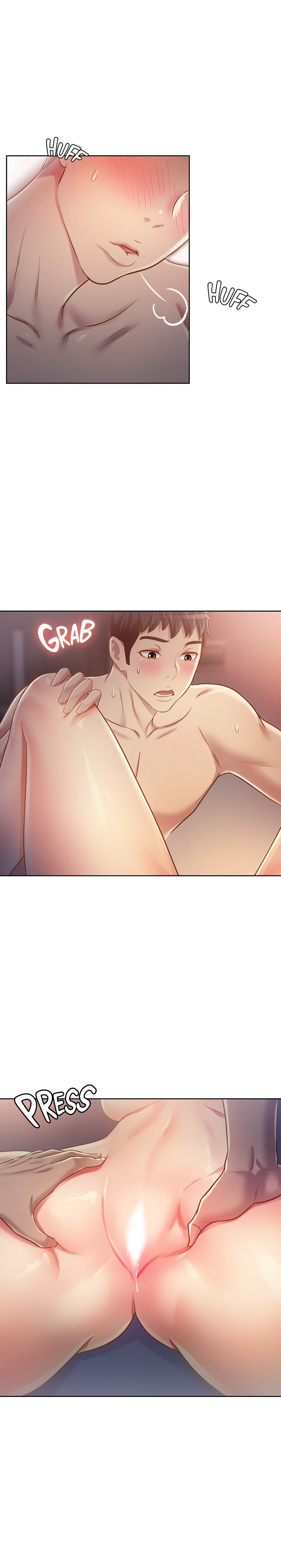 Her Taste Chapter 5 - Manhwa18.com