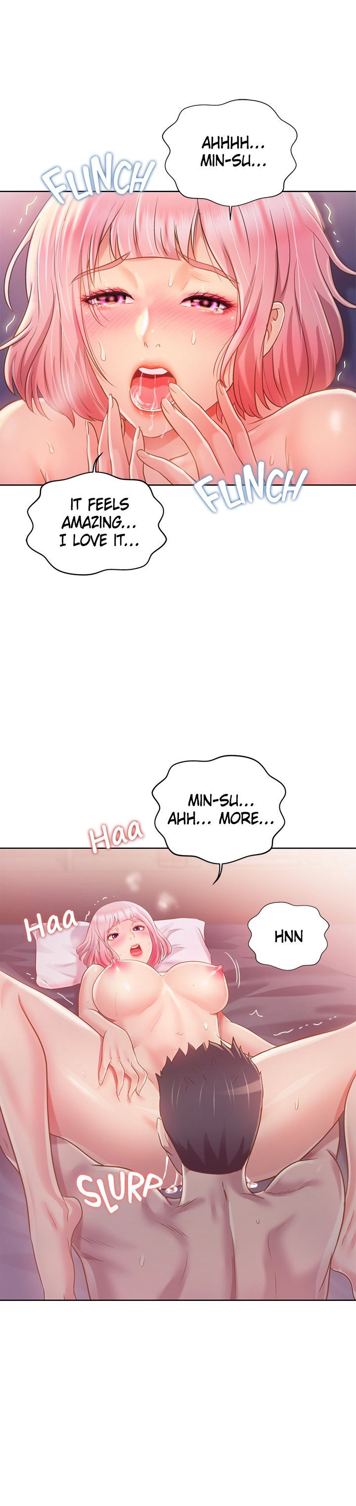 Her Taste Chapter 5 - Manhwa18.com