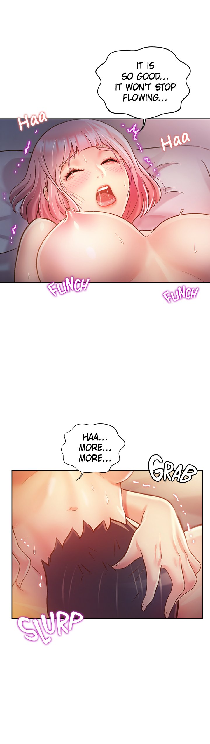 Her Taste Chapter 5 - Manhwa18.com