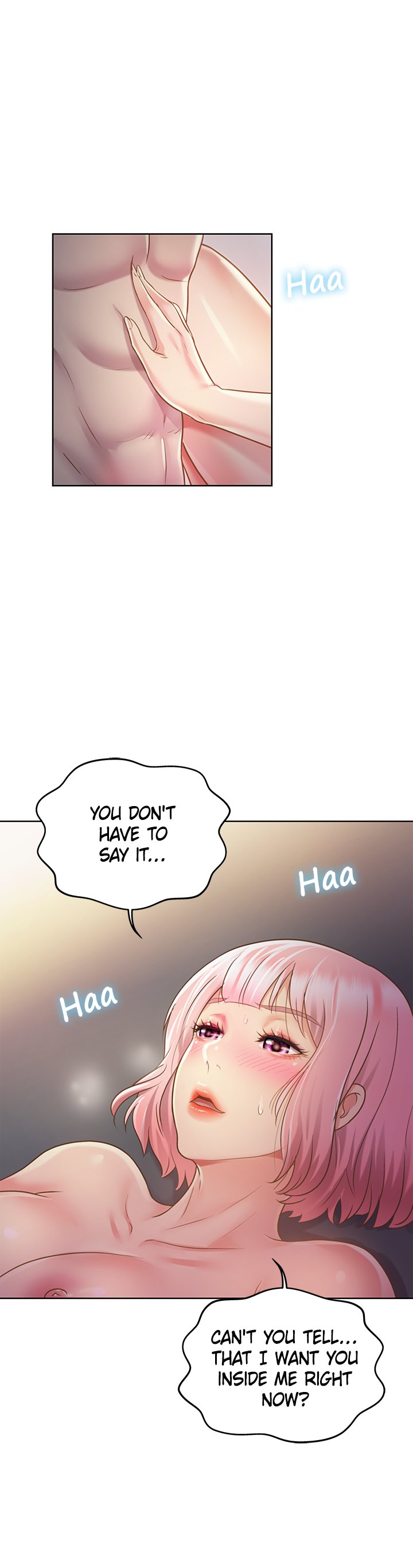 Her Taste Chapter 5 - Manhwa18.com