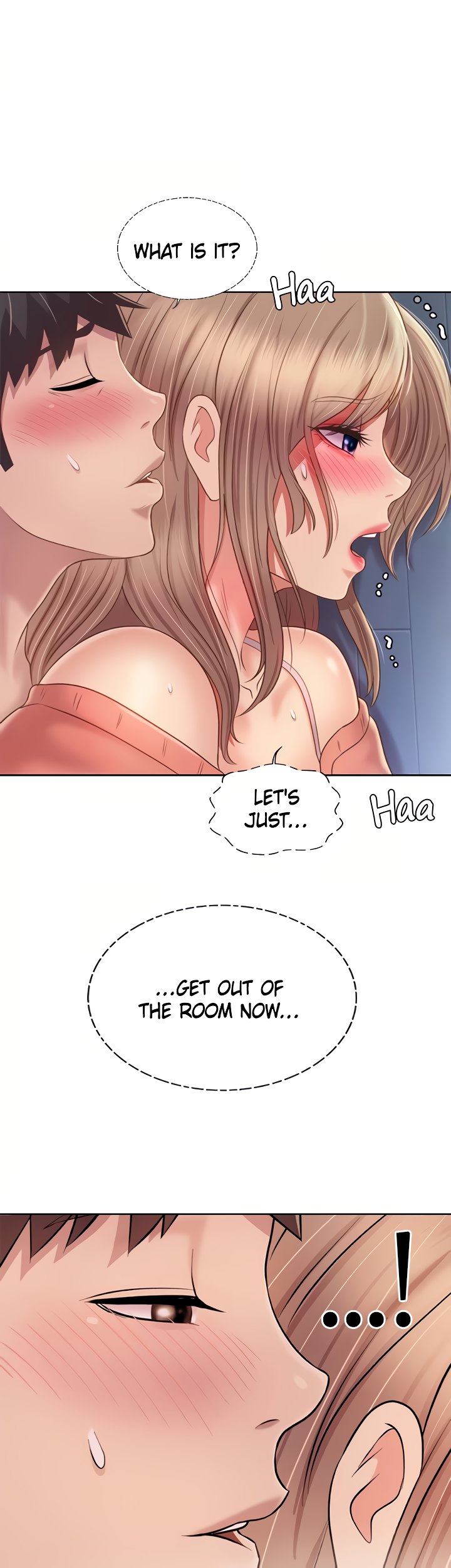 Her Taste Chapter 50 - Manhwa18.com