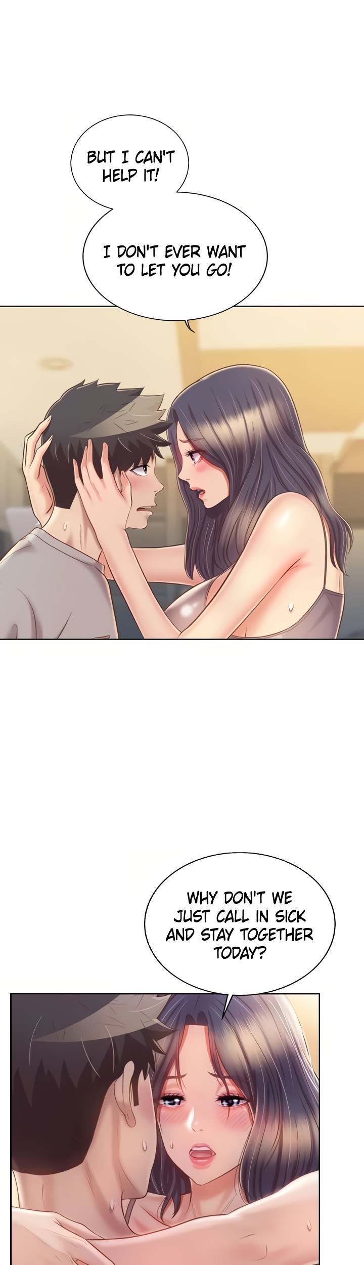 Her Taste Chapter 52 - Manhwa18.com