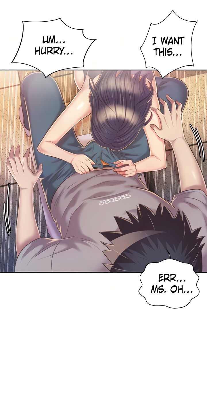 Her Taste Chapter 52 - Manhwa18.com