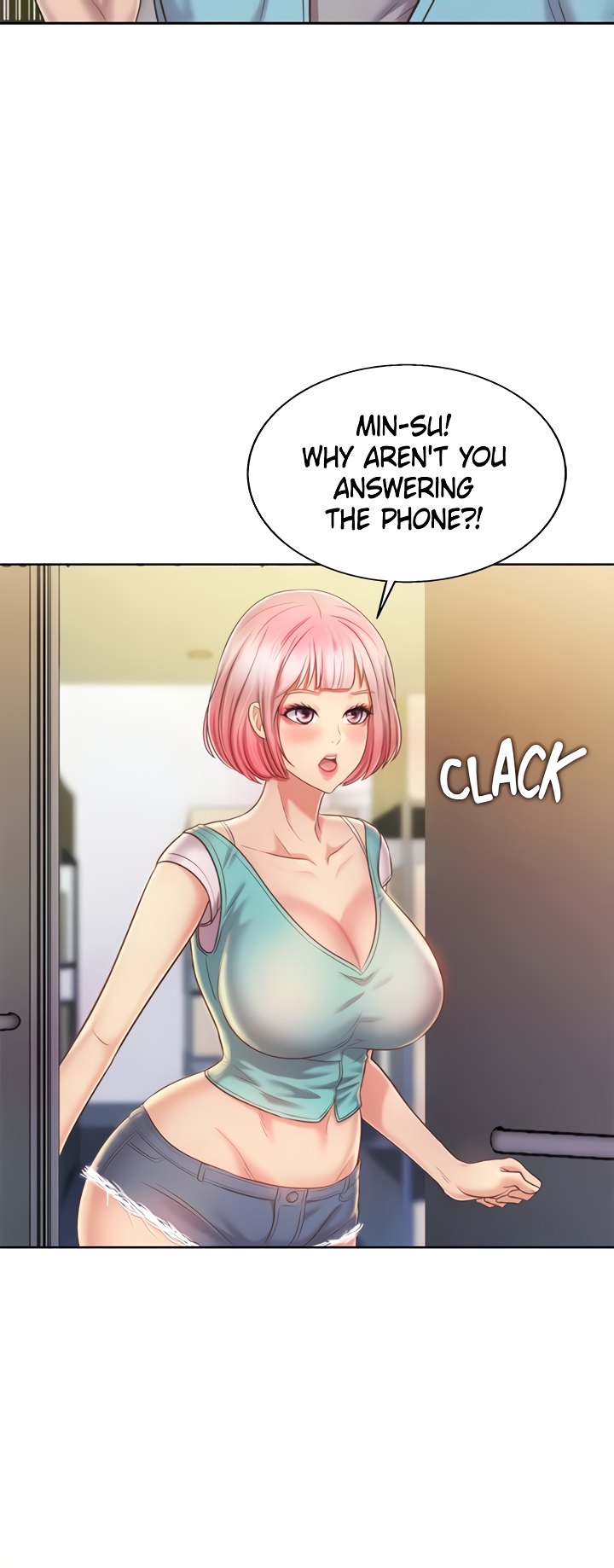 Her Taste Chapter 52 - Manhwa18.com