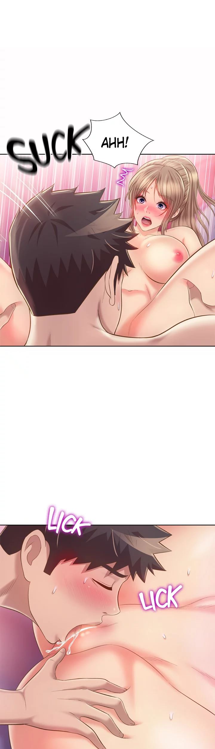 Her Taste Chapter 54 - Manhwa18.com