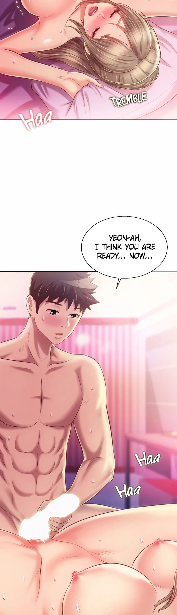 Her Taste Chapter 55 - Manhwa18.com