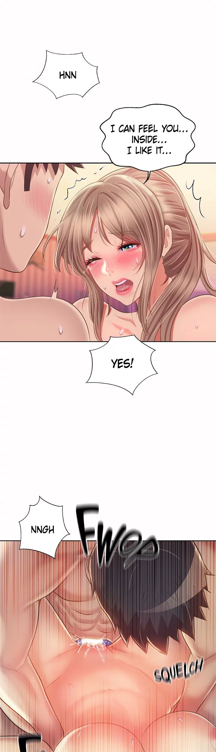 Her Taste Chapter 55 - Manhwa18.com