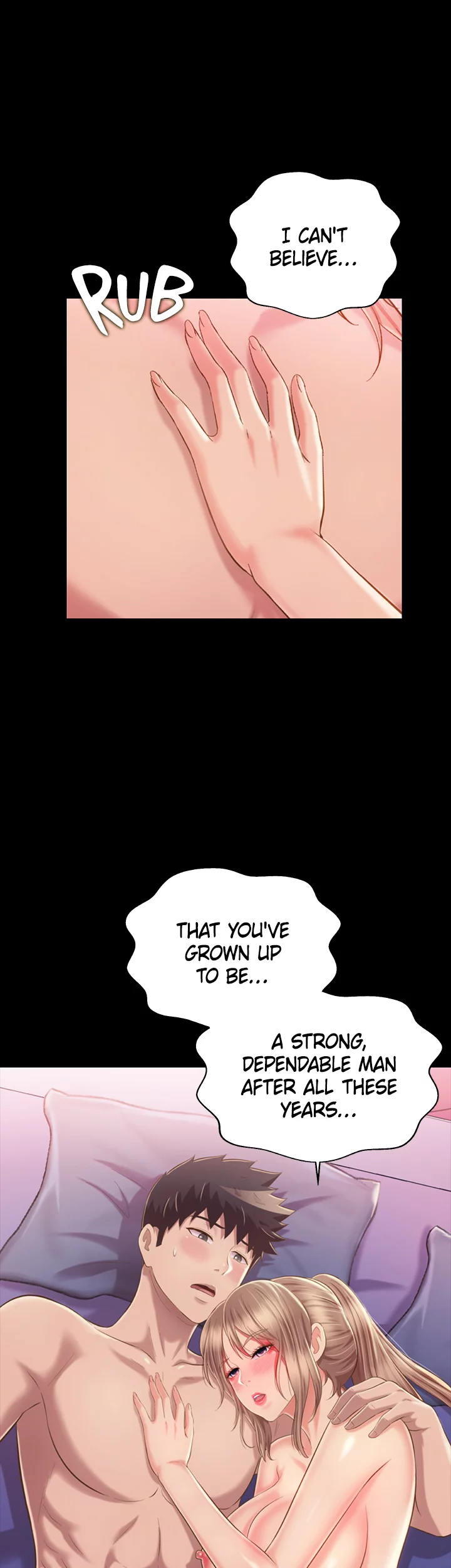 Her Taste Chapter 56 - Manhwa18.com