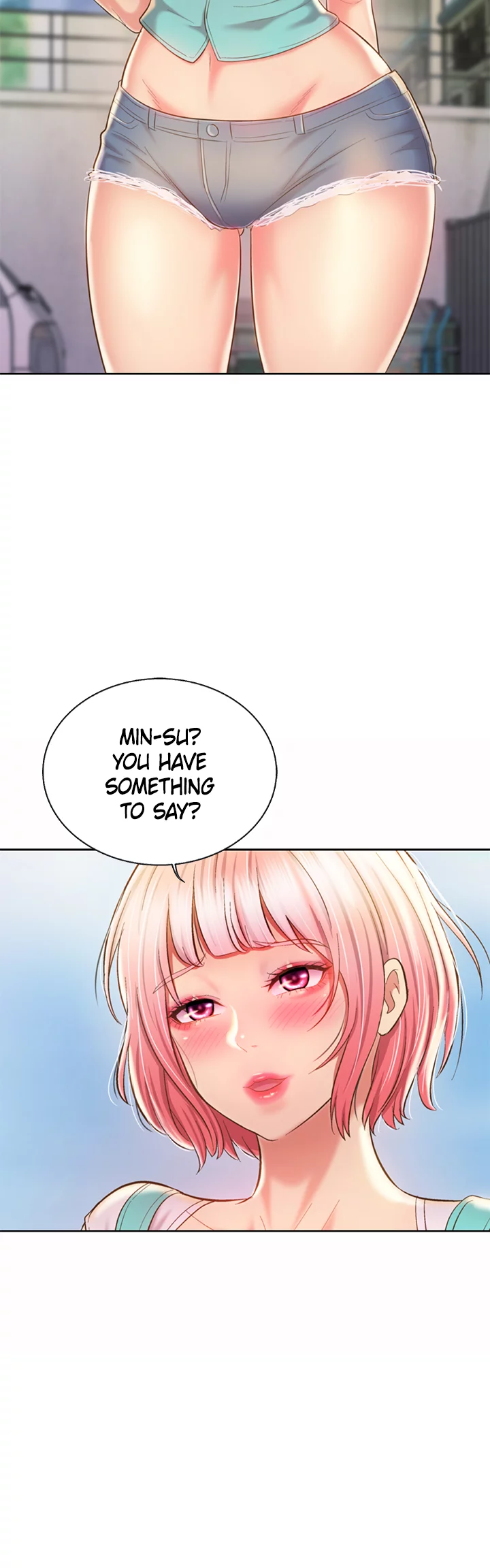 Her Taste Chapter 56 - Manhwa18.com