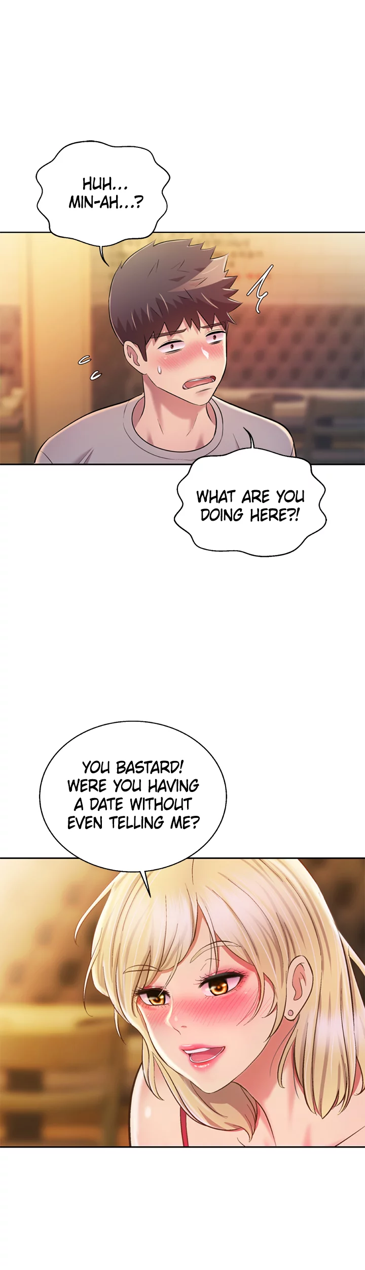 Her Taste Chapter 56 - Manhwa18.com