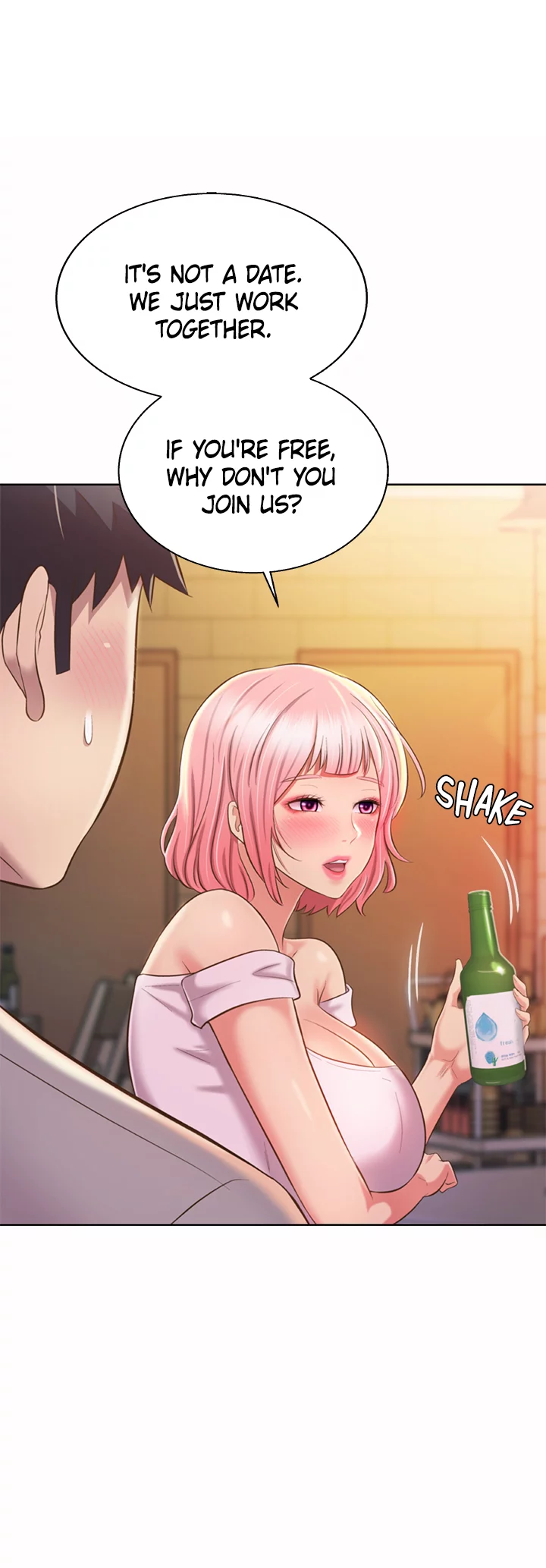 Her Taste Chapter 56 - Manhwa18.com