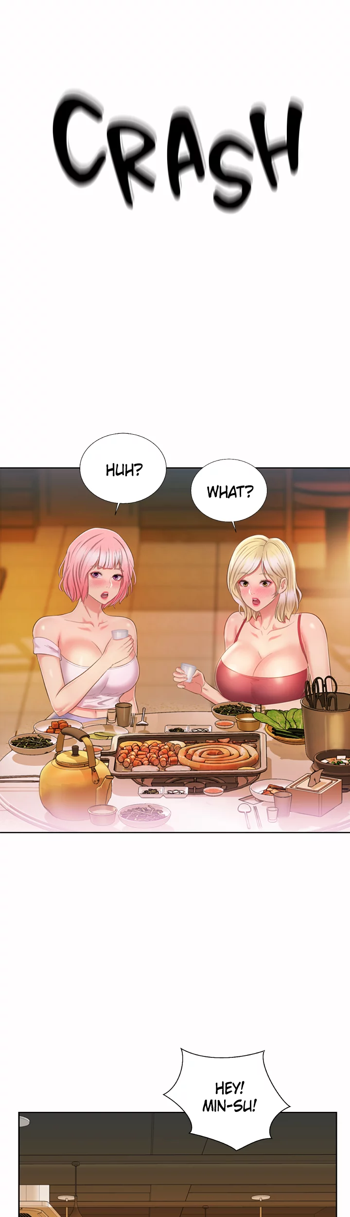 Her Taste Chapter 56 - Manhwa18.com