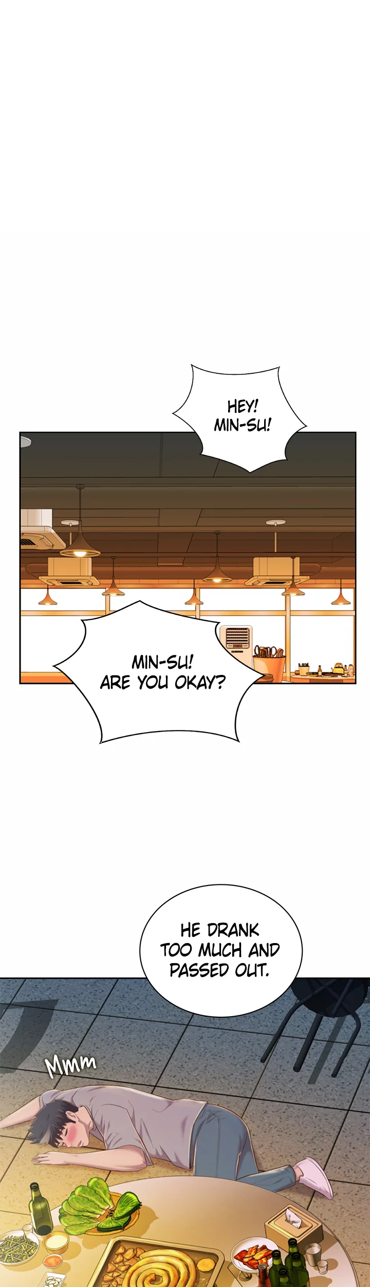 Her Taste Chapter 57 - Manhwa18.com