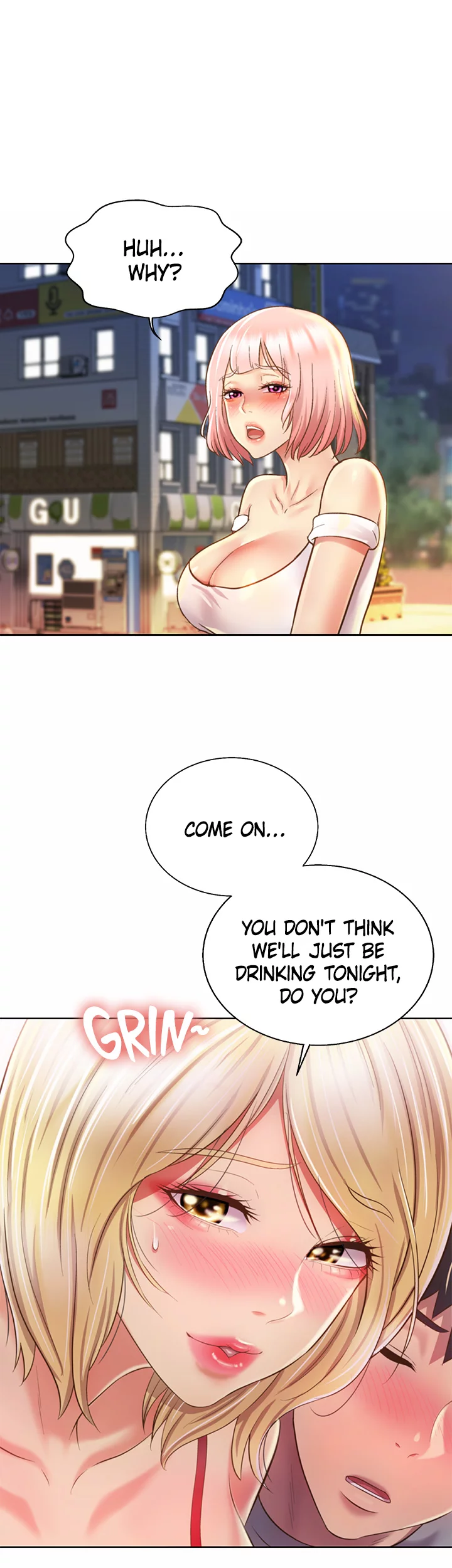 Her Taste Chapter 57 - Manhwa18.com