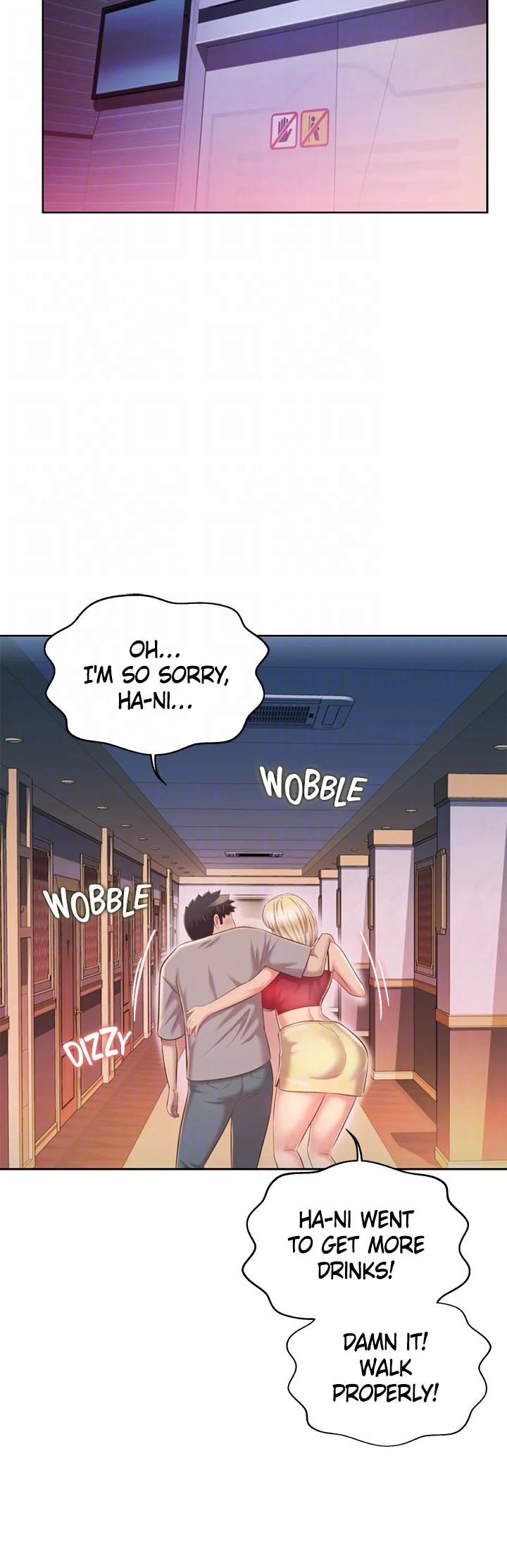 Her Taste Chapter 57 - Manhwa18.com