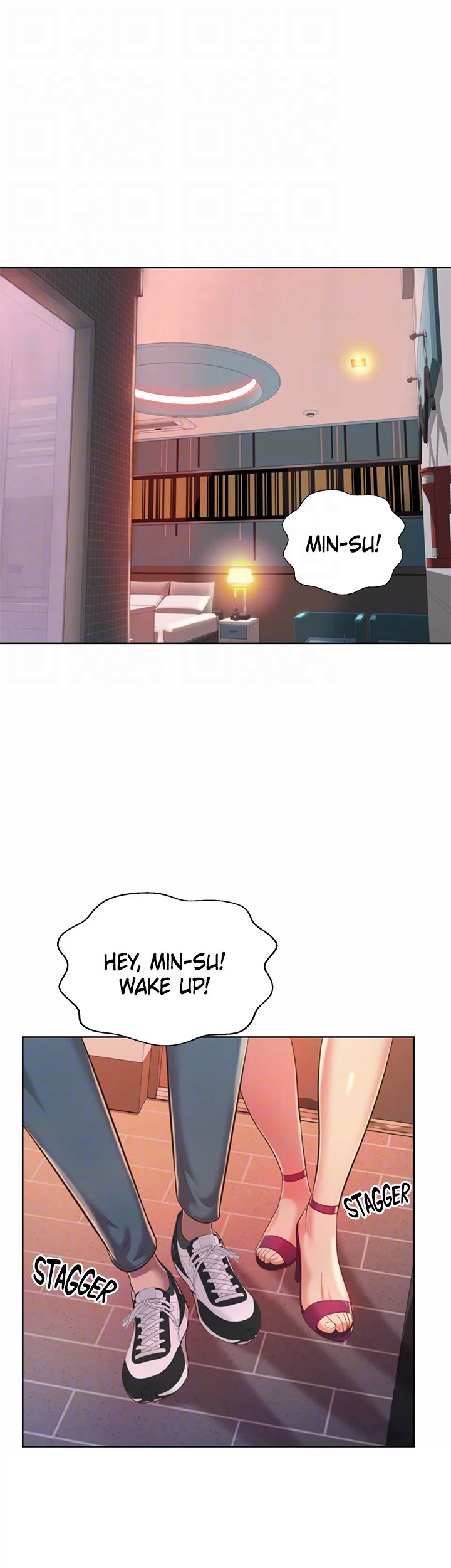 Her Taste Chapter 57 - Manhwa18.com