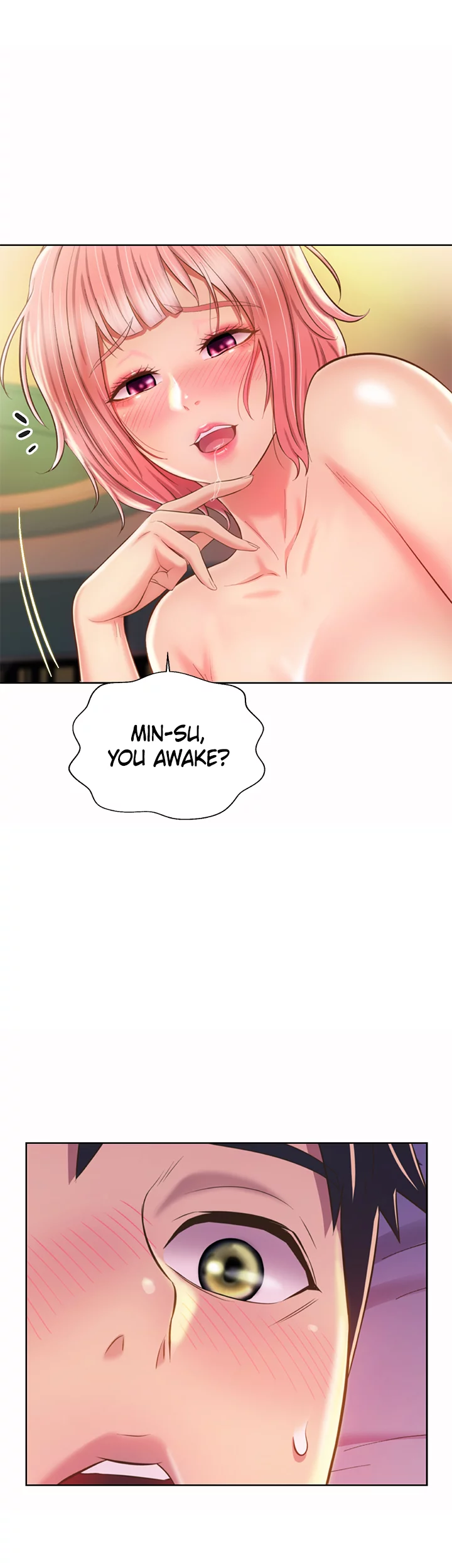 Her Taste Chapter 57 - Manhwa18.com