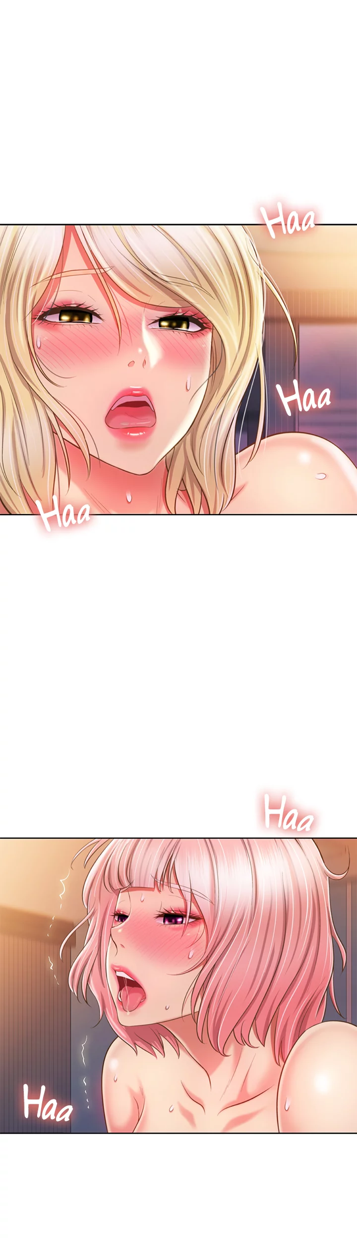 Her Taste Chapter 58 - Manhwa18.com