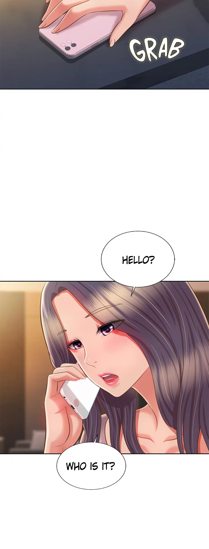 Her Taste Chapter 59 - Manhwa18.com