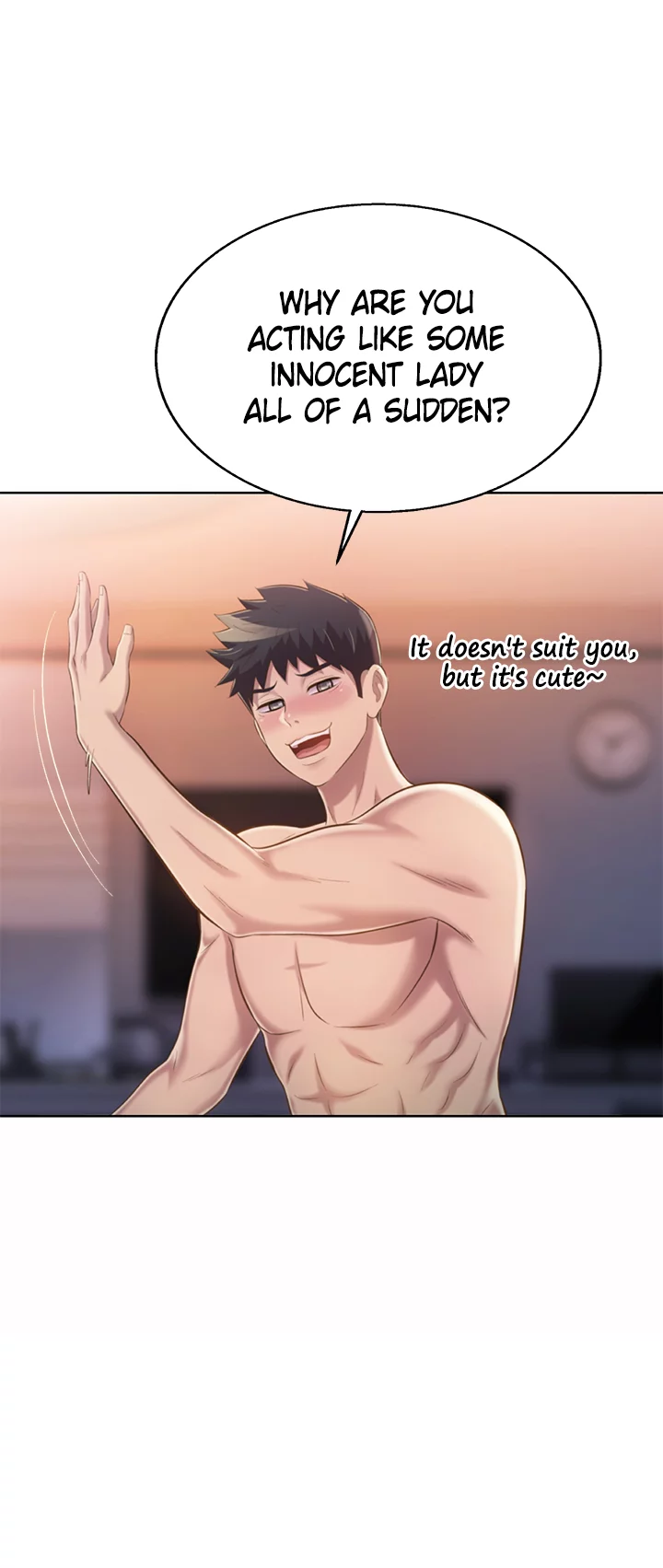 Her Taste Chapter 59 - Manhwa18.com