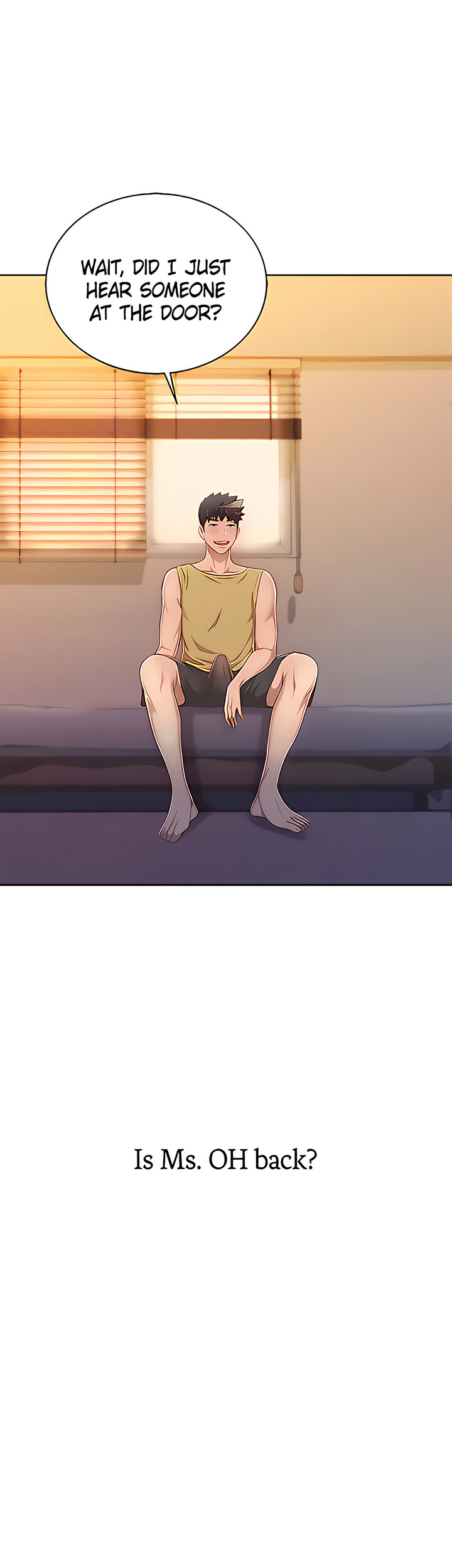 Her Taste Chapter 60 - Manhwa18.com