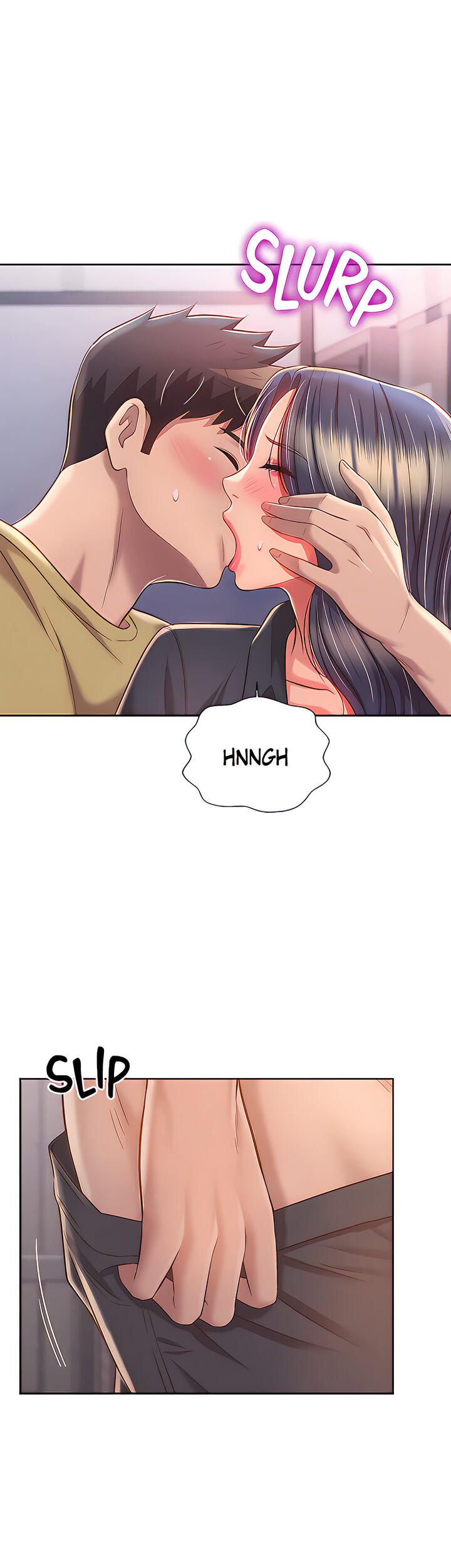 Her Taste Chapter 62 - Manhwa18.com