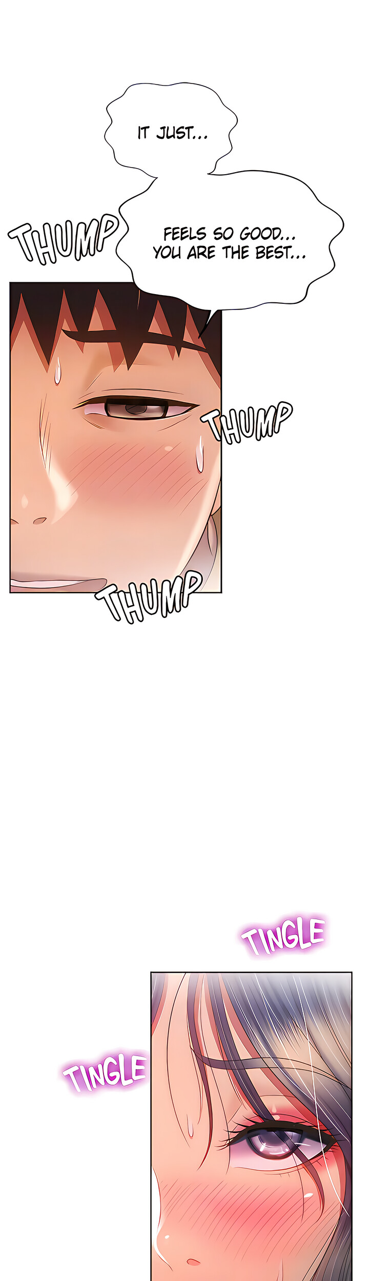 Her Taste Chapter 62 - Manhwa18.com