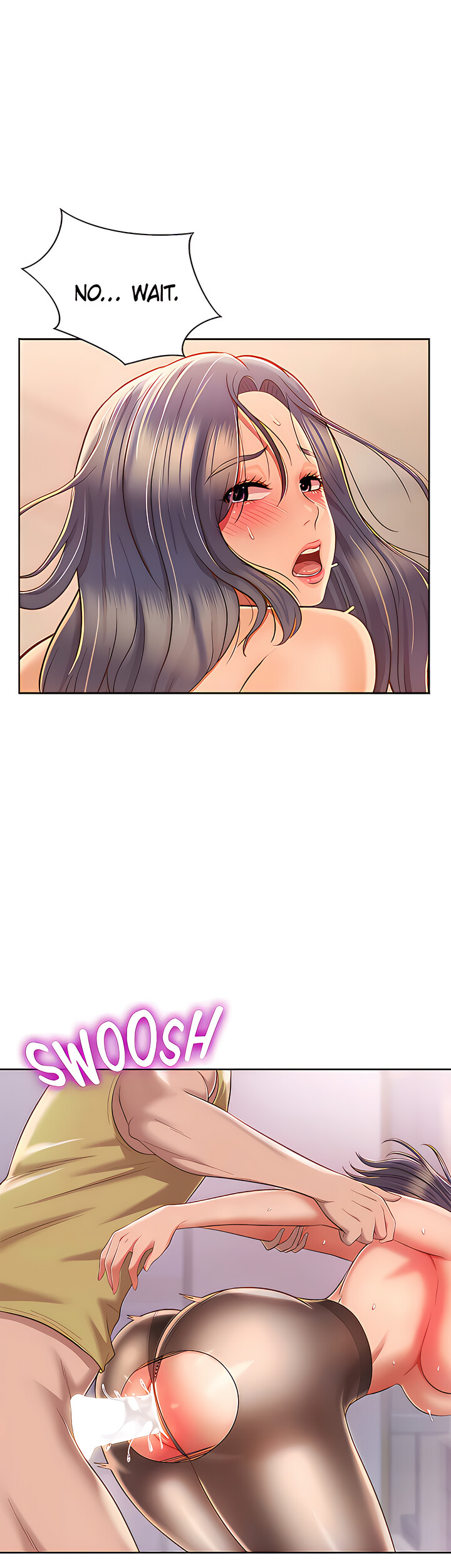 Her Taste Chapter 62 - Manhwa18.com