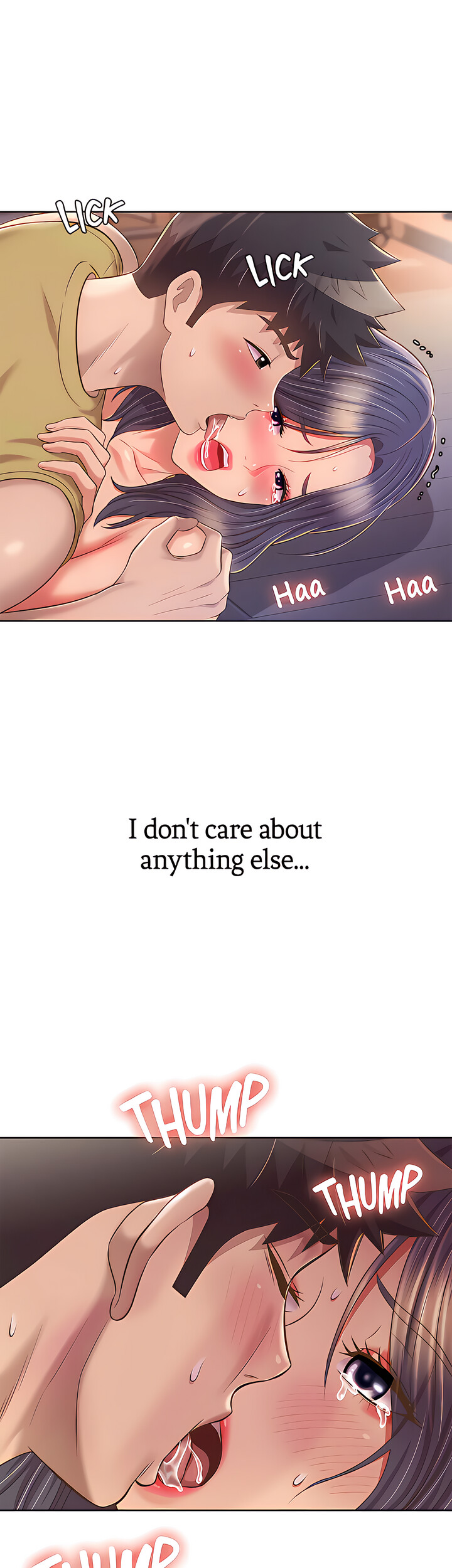 Her Taste Chapter 62 - Manhwa18.com