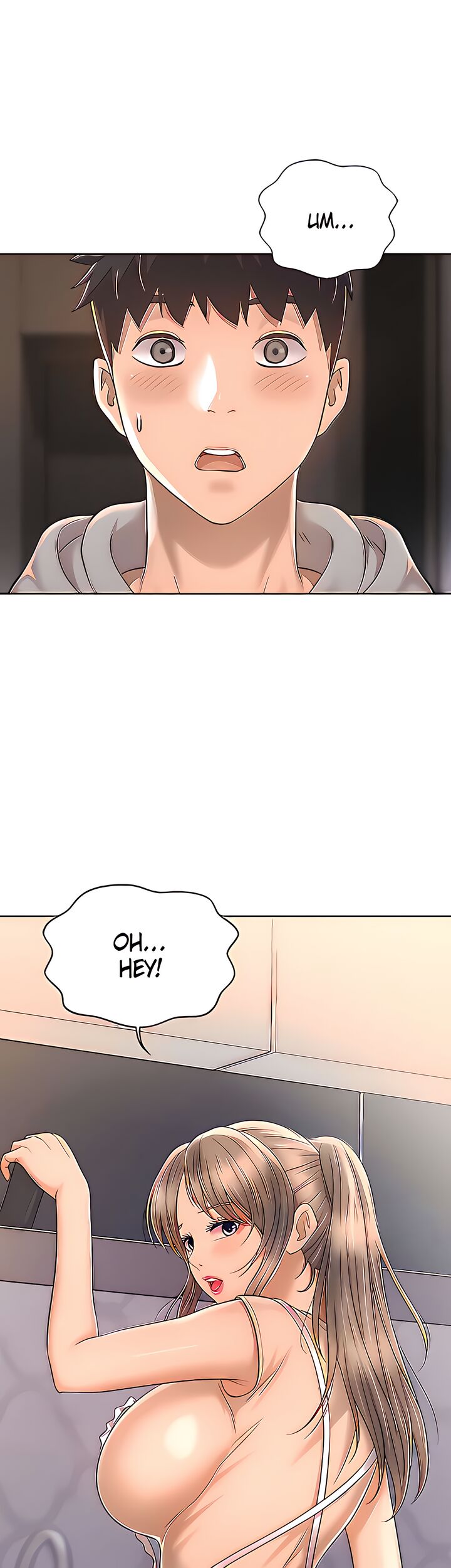 Her Taste Chapter 64 - Manhwa18.com