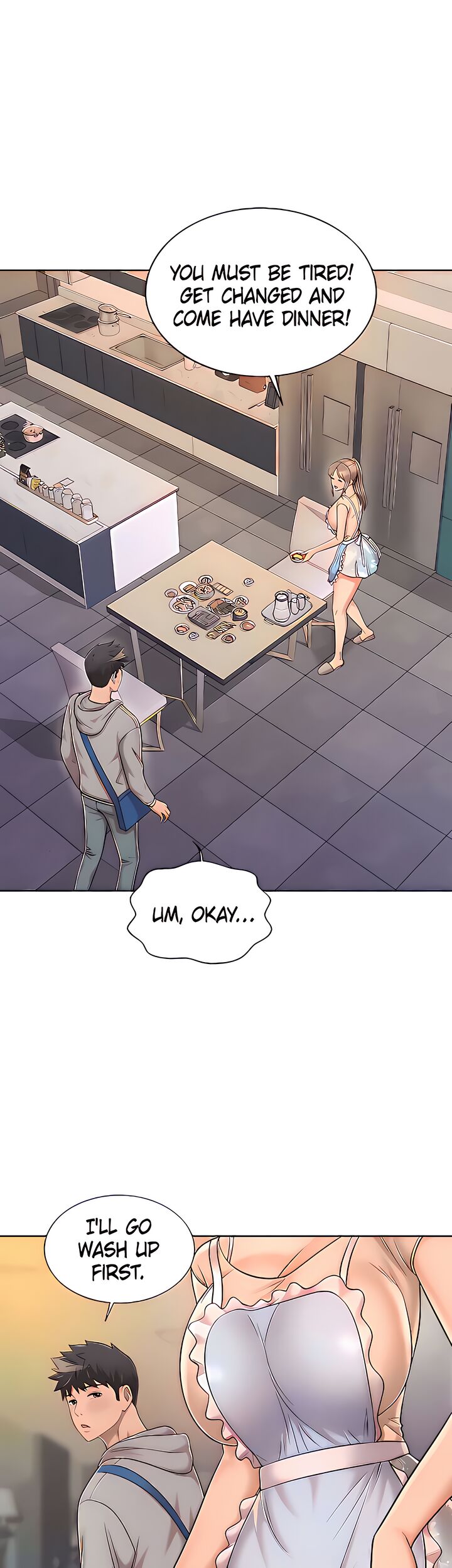 Her Taste Chapter 64 - Manhwa18.com