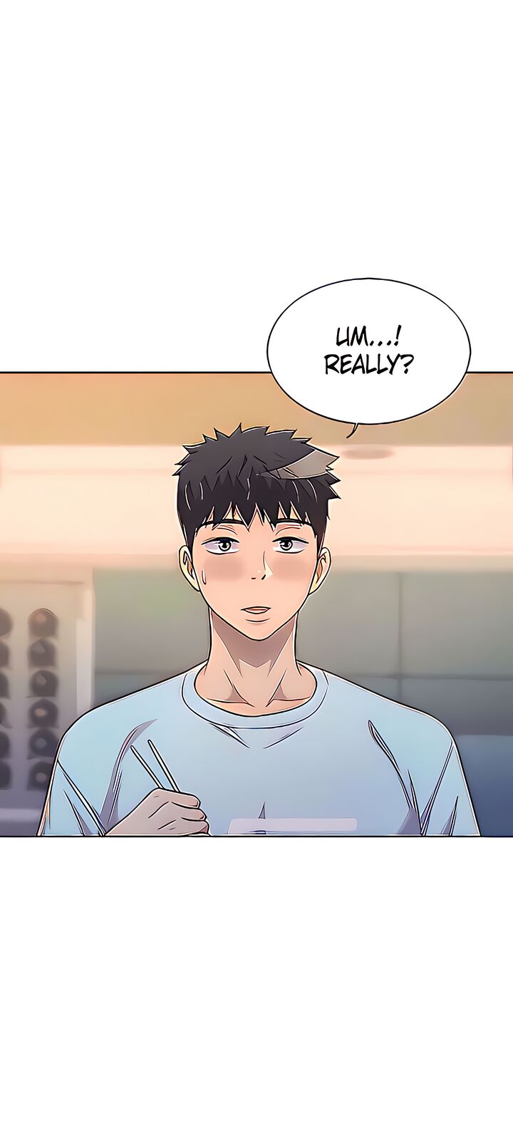 Her Taste Chapter 64 - Manhwa18.com