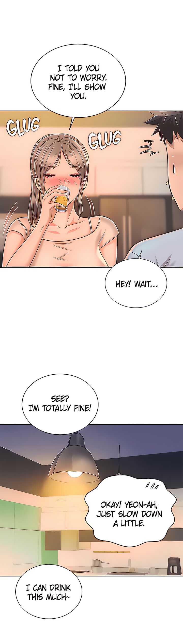 Her Taste Chapter 64 - Manhwa18.com