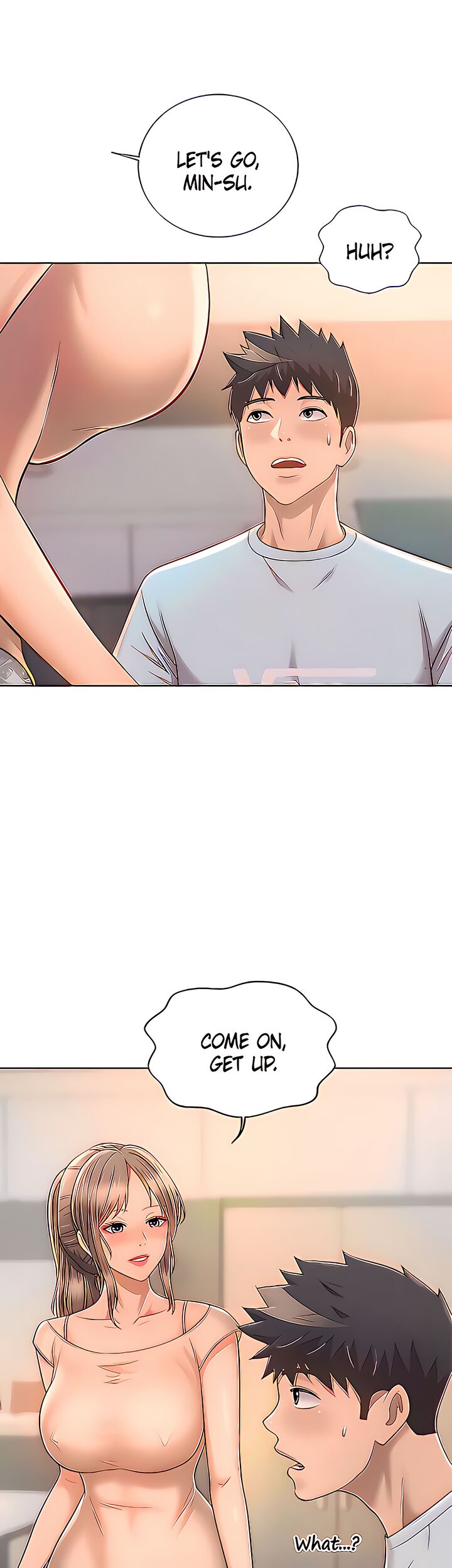 Her Taste Chapter 64 - Manhwa18.com