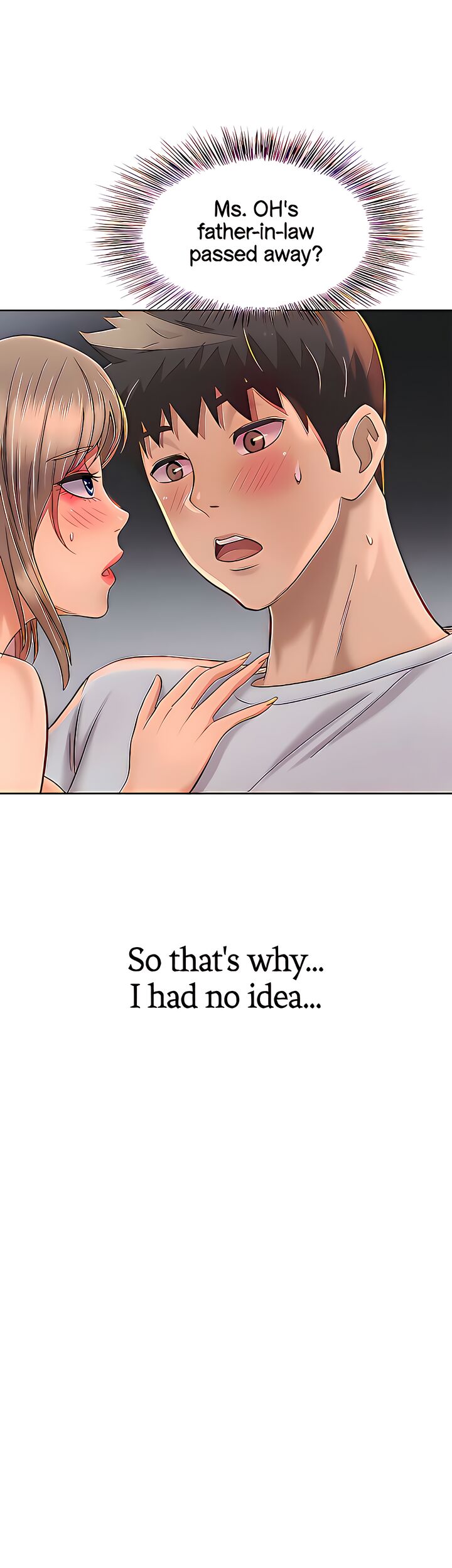 Her Taste Chapter 65 - Manhwa18.com