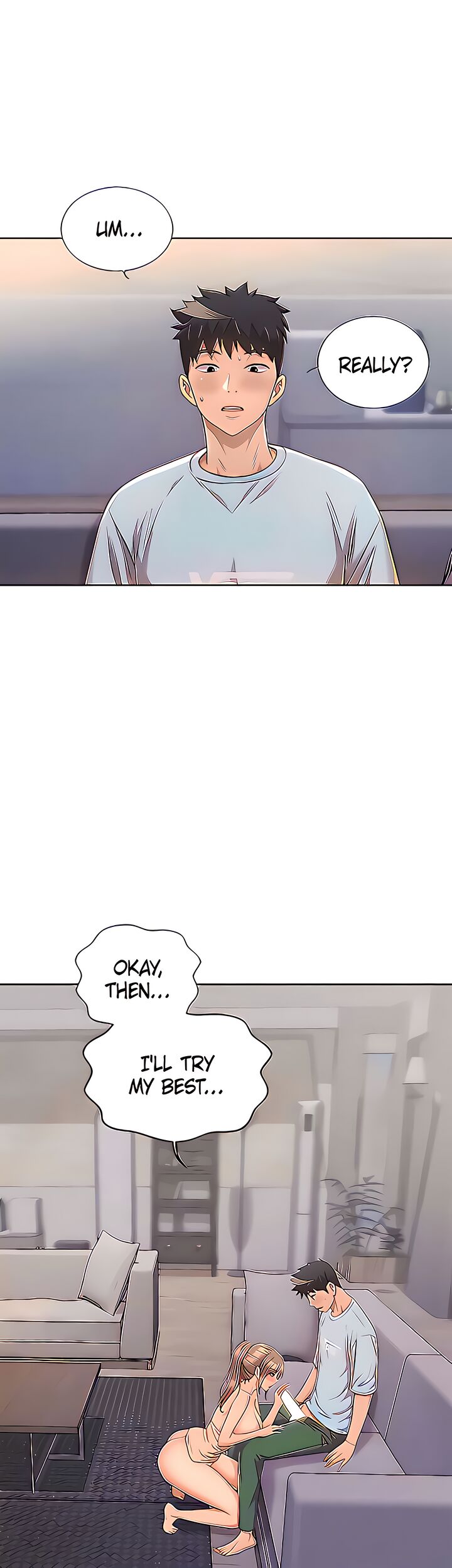 Her Taste Chapter 65 - Manhwa18.com