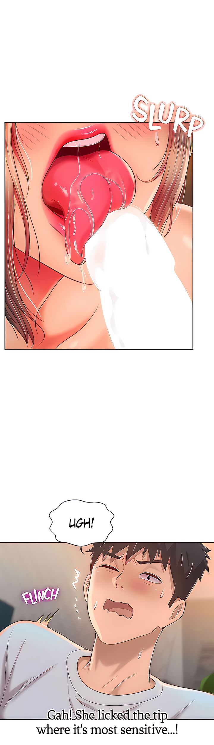 Her Taste Chapter 65 - Manhwa18.com