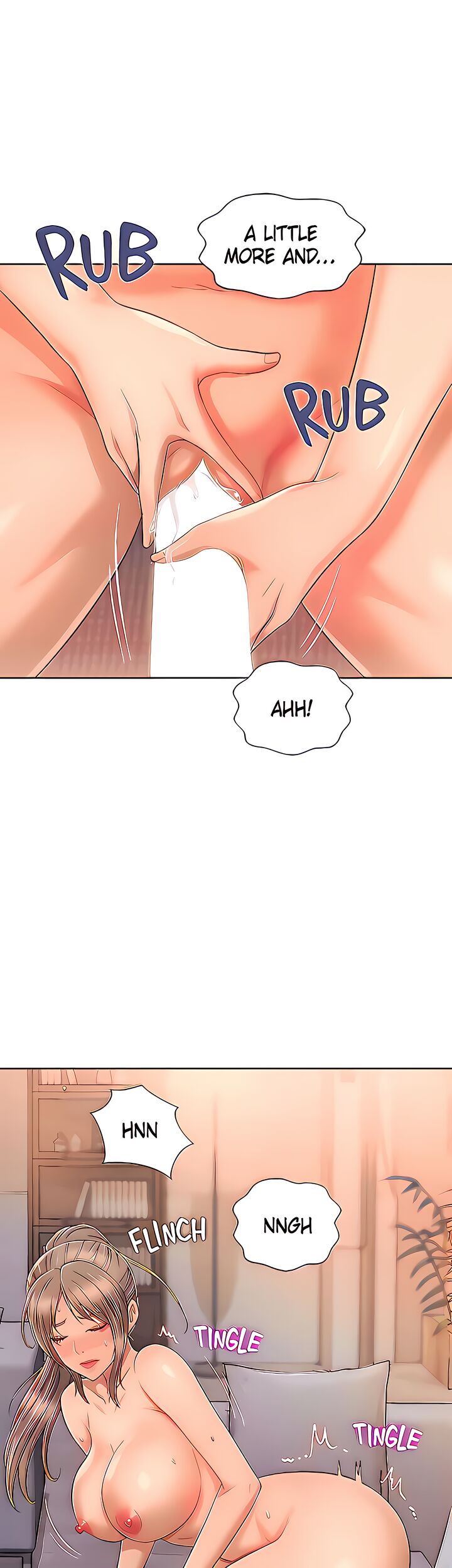 Her Taste Chapter 65 - Manhwa18.com