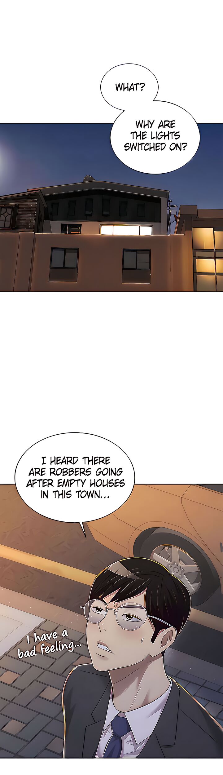 Her Taste Chapter 65 - Manhwa18.com