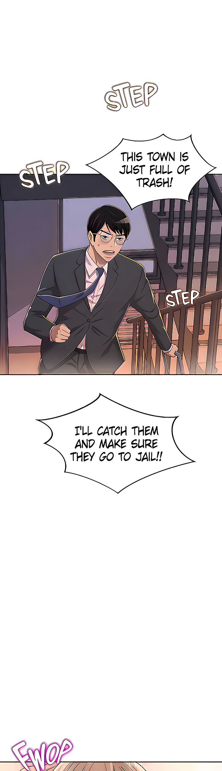 Her Taste Chapter 65 - Manhwa18.com